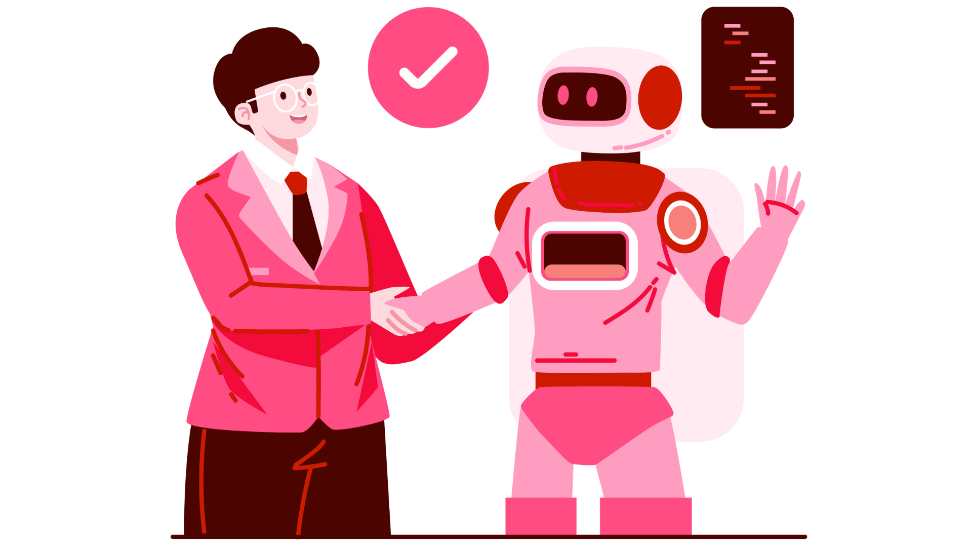 RK TALK - Consultores Virtuais com IA